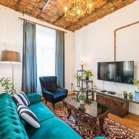 By Galata- Historical And Modern Apartment İstanbul Dış mekan fotoğraf