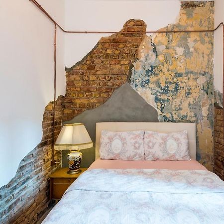 By Galata- Historical And Modern Apartment İstanbul Dış mekan fotoğraf