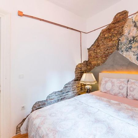 By Galata- Historical And Modern Apartment İstanbul Dış mekan fotoğraf