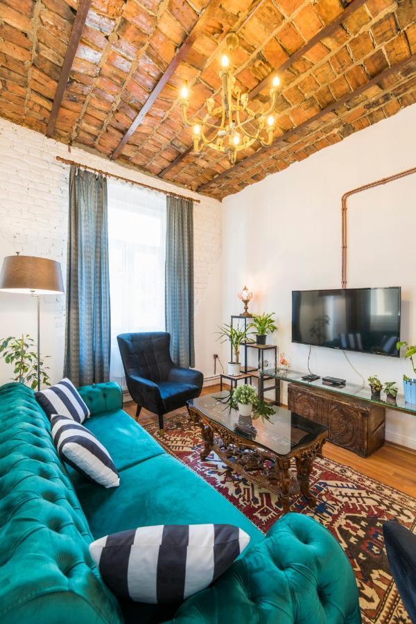 By Galata- Historical And Modern Apartment İstanbul Dış mekan fotoğraf