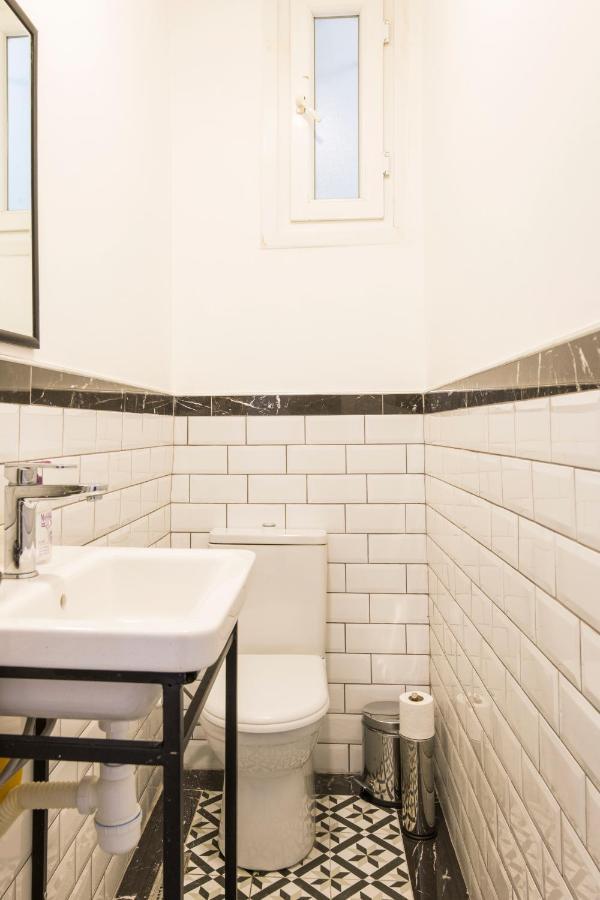 By Galata- Historical And Modern Apartment İstanbul Dış mekan fotoğraf