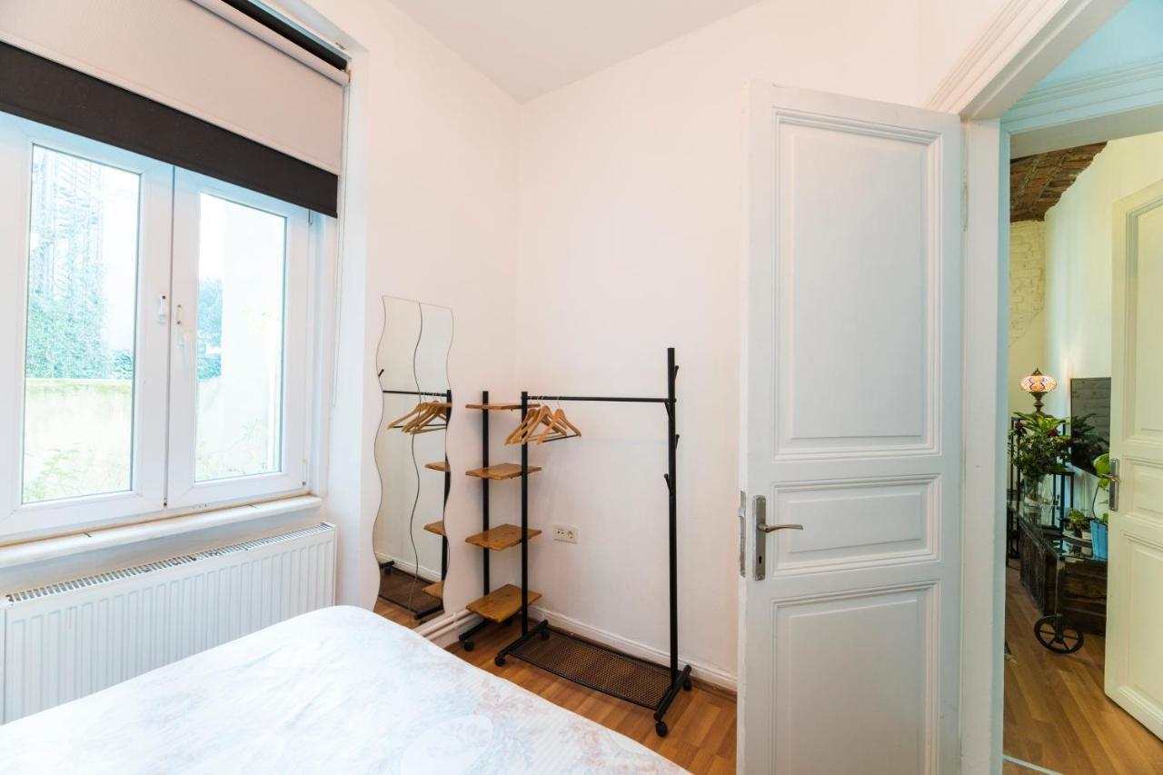 By Galata- Historical And Modern Apartment İstanbul Dış mekan fotoğraf