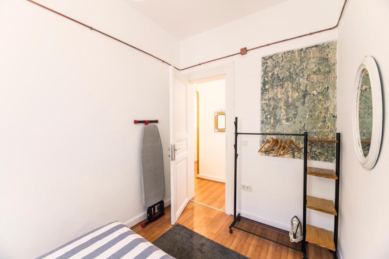 By Galata- Historical And Modern Apartment İstanbul Dış mekan fotoğraf
