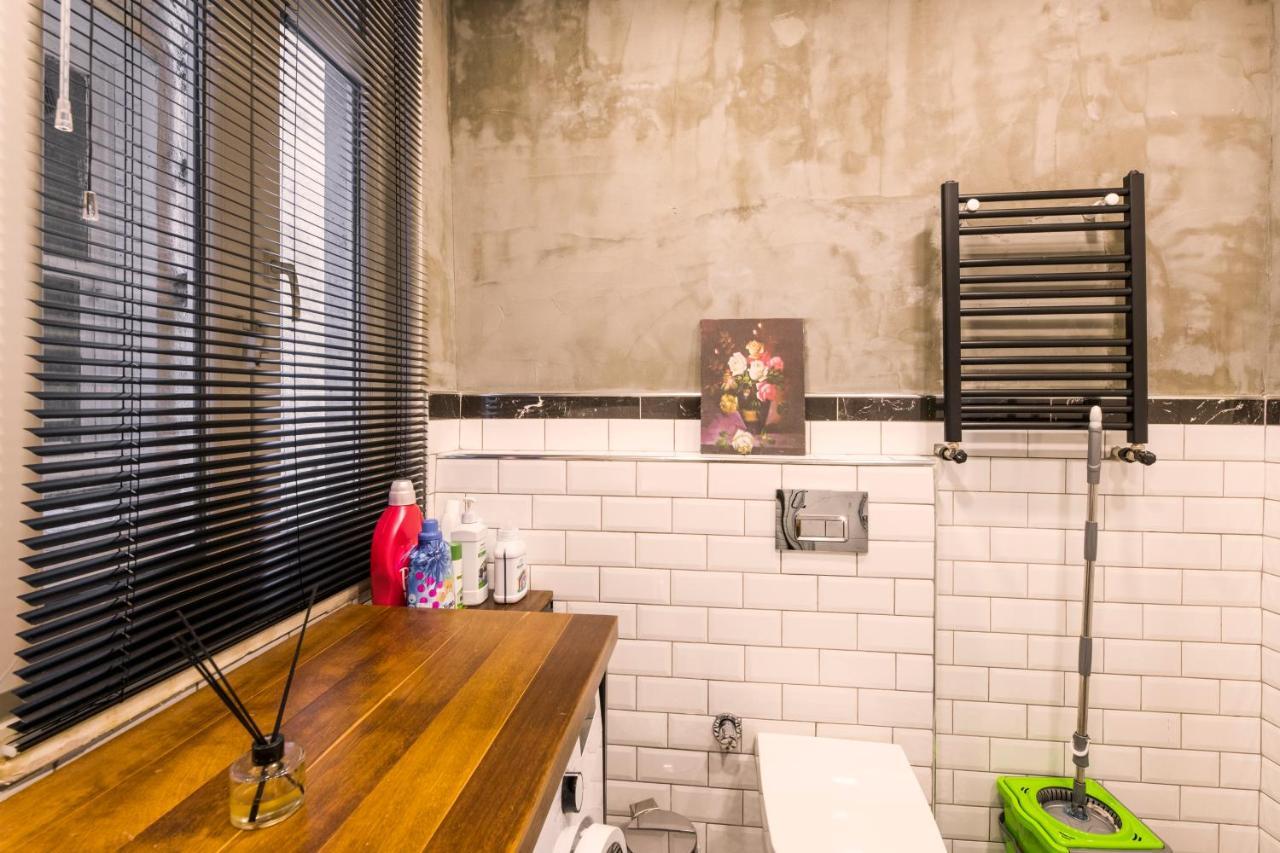 By Galata- Historical And Modern Apartment İstanbul Dış mekan fotoğraf