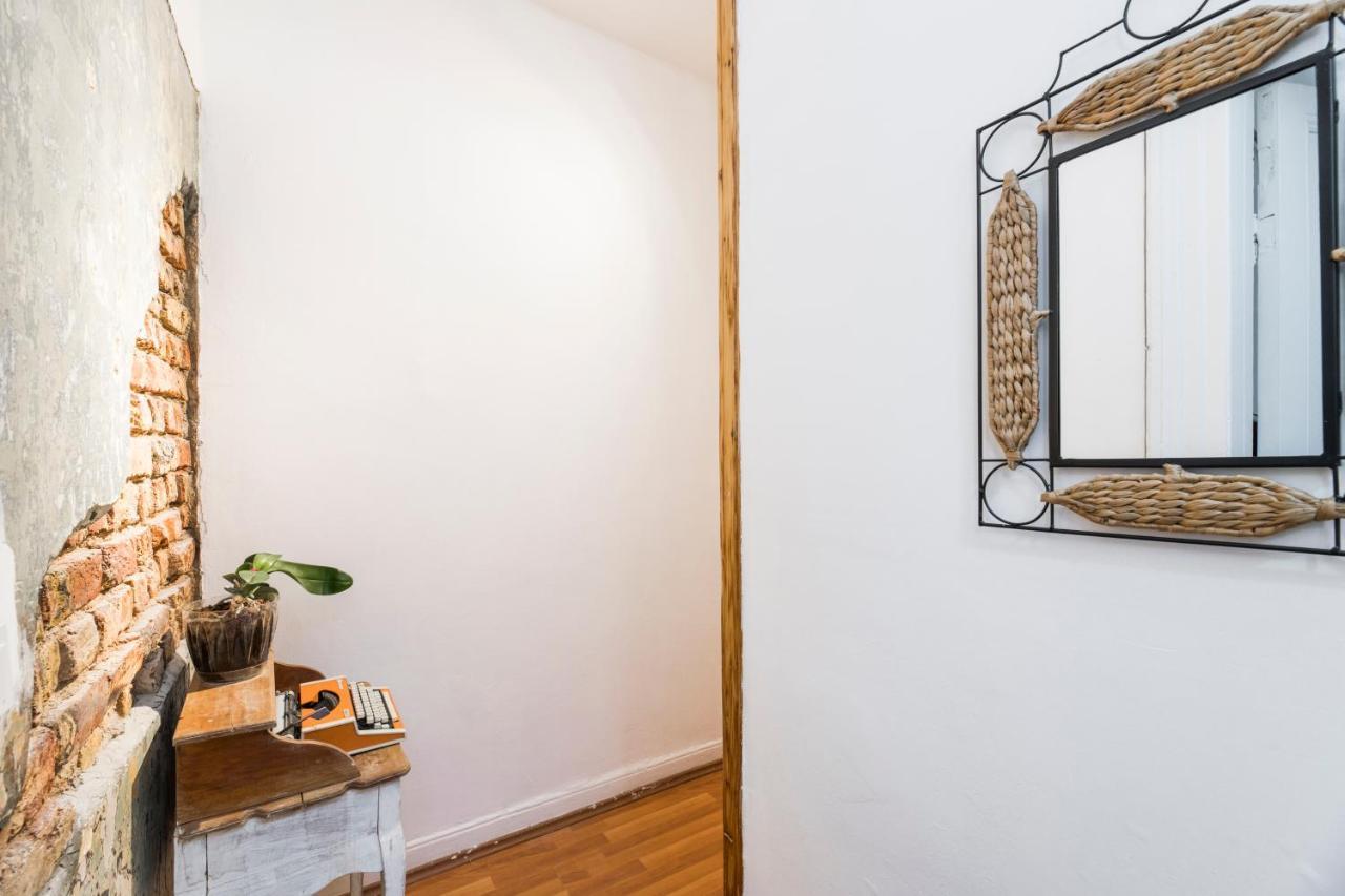 By Galata- Historical And Modern Apartment İstanbul Dış mekan fotoğraf