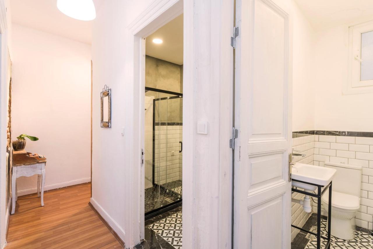 By Galata- Historical And Modern Apartment İstanbul Dış mekan fotoğraf