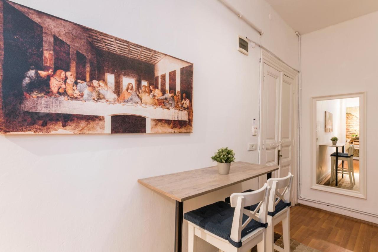 By Galata- Historical And Modern Apartment İstanbul Dış mekan fotoğraf
