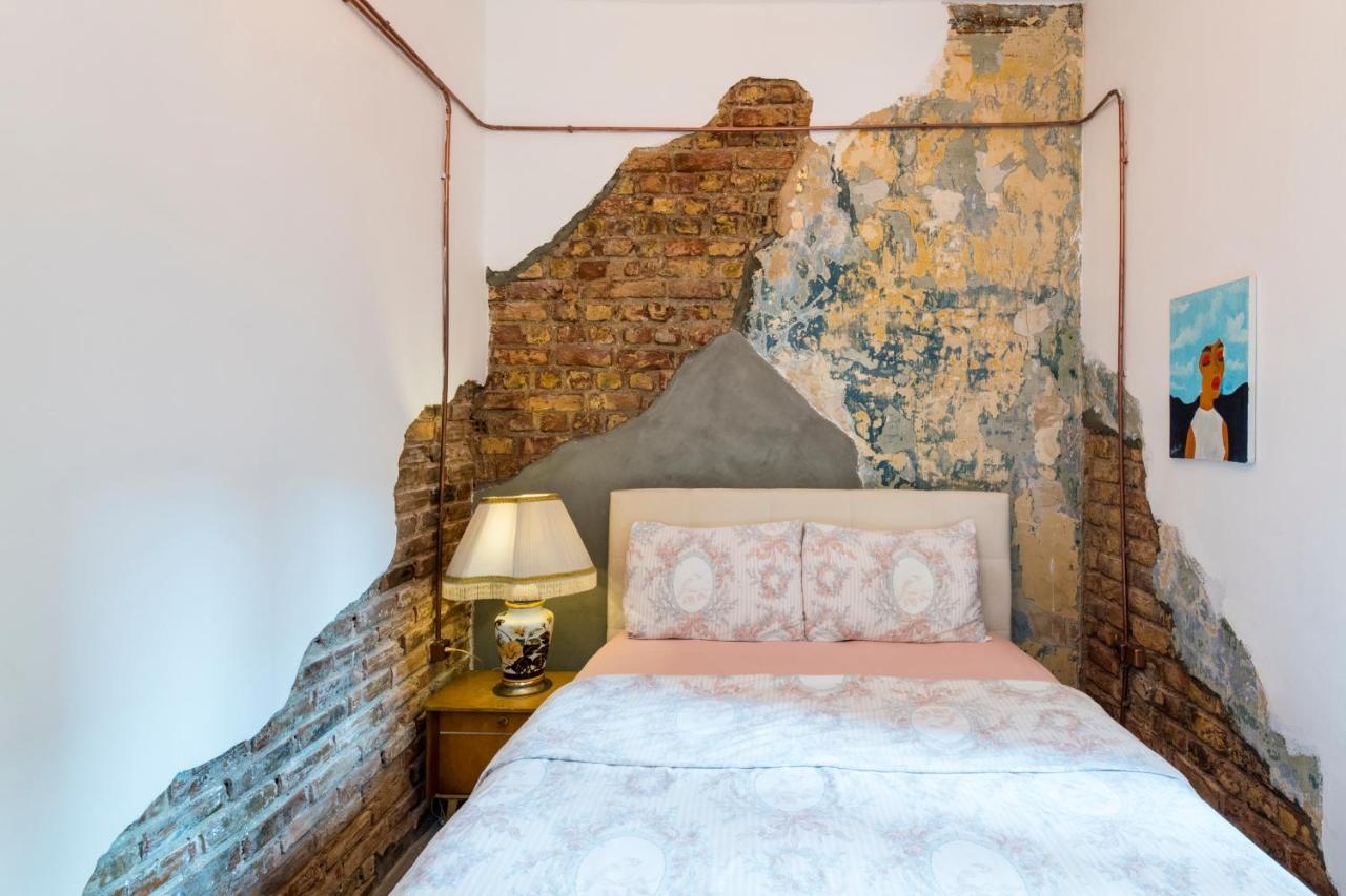 By Galata- Historical And Modern Apartment İstanbul Dış mekan fotoğraf