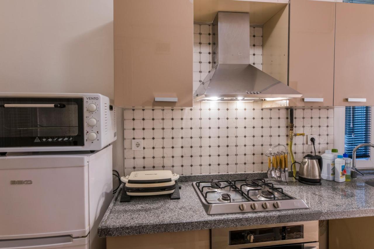 By Galata- Historical And Modern Apartment İstanbul Dış mekan fotoğraf