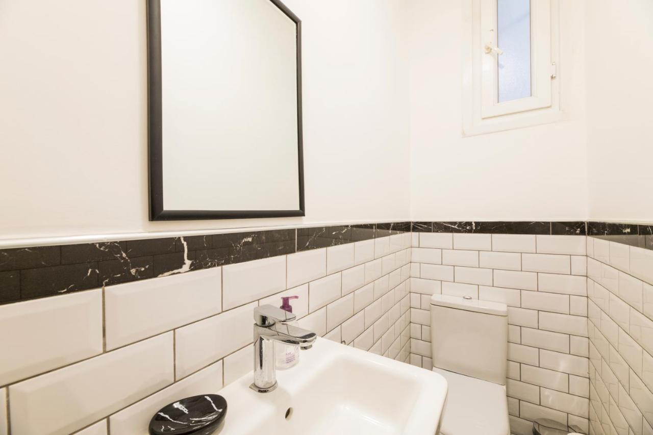 By Galata- Historical And Modern Apartment İstanbul Dış mekan fotoğraf