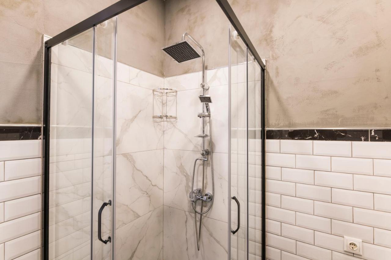 By Galata- Historical And Modern Apartment İstanbul Dış mekan fotoğraf